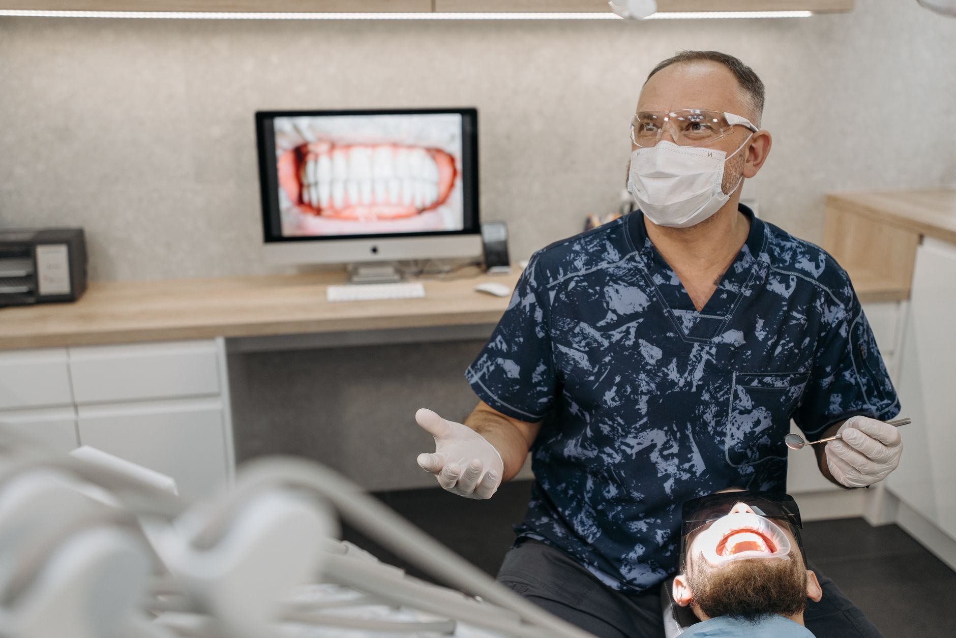 dentiste urgence Asnières-sur-Seine