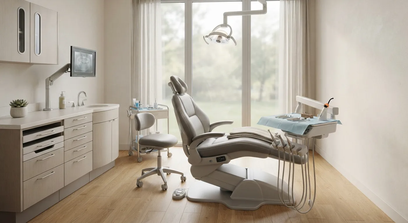 Dentiste Urgence Asnières-sur-Seine